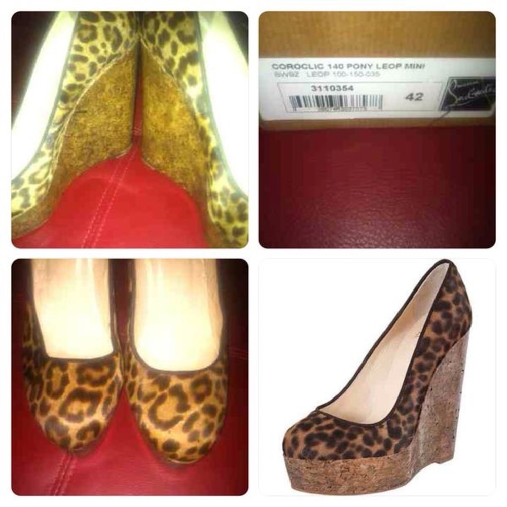 Christian Louboutin Shoes